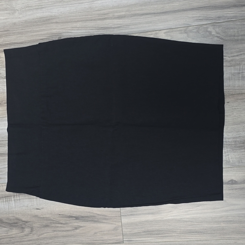 Pencil Skirt Charlotte Russe
